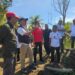 Terima Kunjungan Tim Satgas PRR Aceh, Wakil Bupati Aceh Utara Tinjau Langsung Infrastruktur Jembatan Strategis