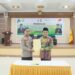 Polres Lhokseumawe – UIN SUNA Teken Mou Strategis, Perkuat Kualitas Pelayanan Publik
