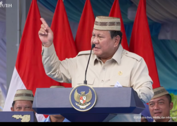 Tak Ingin Bebani APBN, Prabowo Bakal Tutup Ratusan BUMN yang Tidak Produktif