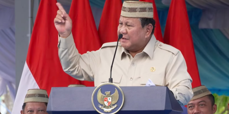 Tak Ingin Bebani APBN, Prabowo Bakal Tutup Ratusan BUMN yang Tidak Produktif
