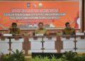 Pascabencana Hidrometeorologi: Gubernur Aceh Minta Kemendagri Prioritaskan Sektor Pertanian dan Infrastruktur