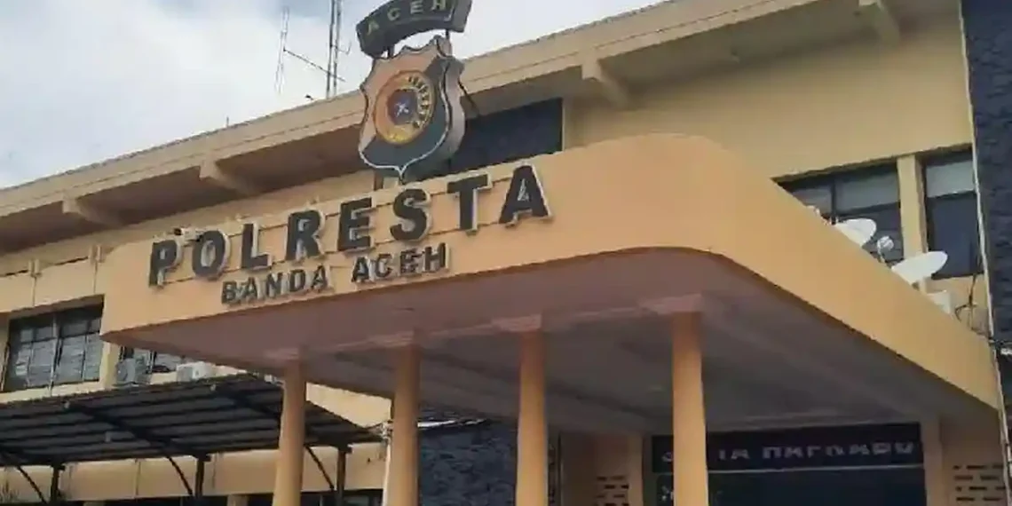 Diduga Langgar Prosedur, Aiptu ZK Diperiksa Subbid Paminal Propam Polda Aceh