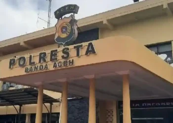 Diduga Langgar Prosedur, Aiptu ZK Diperiksa Subbid Paminal Propam Polda Aceh