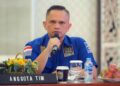 Nazaruddin Dek Gam Pastikan Dirinya tidak Terkait Dugaan Korupsi Program MBG