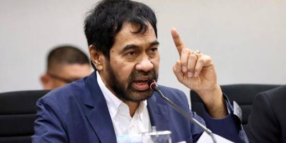 Gubernur Mualem Resah! Forkopimda Aceh Resmi Terbitkan Maklumat Sikat Habis Tambang Liar