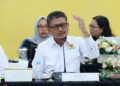Tindak Lanjuti Temuan BPK, BAKN DPR RI Awasi Tata Kelola LPG 3 Kg di Sumbar