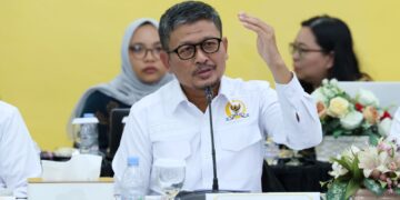 Tindak Lanjuti Temuan BPK, BAKN DPR RI Awasi Tata Kelola LPG 3 Kg di Sumbar