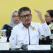 Tindak Lanjuti Temuan BPK, BAKN DPR RI Awasi Tata Kelola LPG 3 Kg di Sumbar