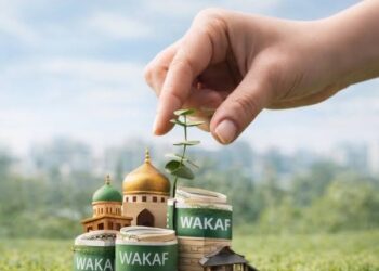 Aceh Masuk 5 Besar Indeks Wakaf Nasional: Bukti Penguatan Tata Kelola Perwakafan