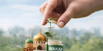 Aceh Masuk 5 Besar Indeks Wakaf Nasional: Bukti Penguatan Tata Kelola Perwakafan