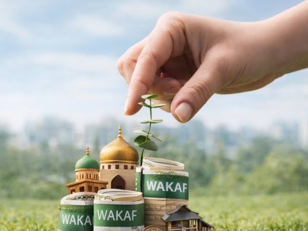 Aceh Masuk 5 Besar Indeks Wakaf Nasional: Bukti Penguatan Tata Kelola Perwakafan