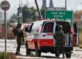 Wanita Palestina Kehilangan Janin Setelah Ambulans Ditahan Tentara Israel di Tepi Barat