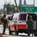 Wanita Palestina Kehilangan Janin Setelah Ambulans Ditahan Tentara Israel di Tepi Barat