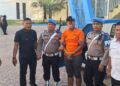 Polda Aceh PTDH Anggota Polres Aceh Selatan yang Terlibat Dugaan Perampokan Toko Emas