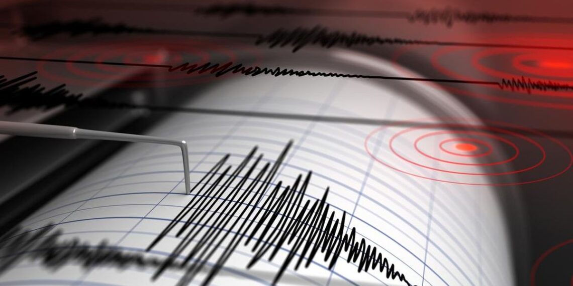 Gempa Magnitudo 5.6 Gayo Lues, Getaran Dirasakan hingga Lhokseumawe dan Aceh Utara