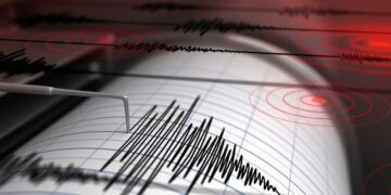Gempa Magnitudo 5.6 Gayo Lues, Getaran Dirasakan hingga Lhokseumawe dan Aceh Utara