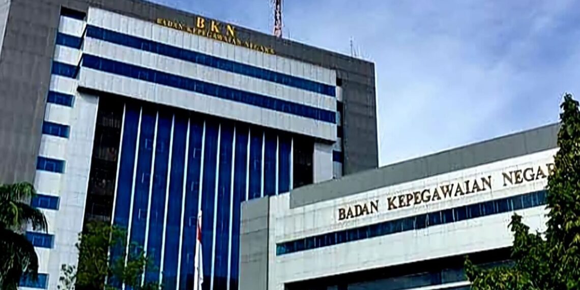 BKN Beri Penjelasan Terkait Jadwal Pendaftaran CPNS 2026