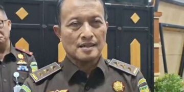 Rudi Margono Resmi Ditunjuk Jadi Plt Jampidsus Gantikan Febrie Adriansyah