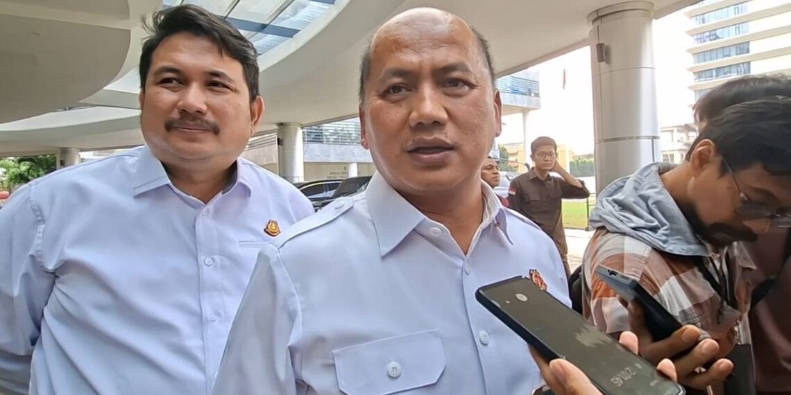 Kejagung Instruksikan Kejati Cek Dugaan SPPG Fiktif di Daerah