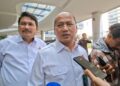 Kejagung Instruksikan Kejati Cek Dugaan SPPG Fiktif di Daerah