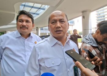 Kejagung Instruksikan Kejati Cek Dugaan SPPG Fiktif di Daerah