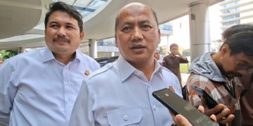 Kejagung Instruksikan Kejati Cek Dugaan SPPG Fiktif di Daerah