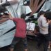 Pasar Keude Geudong Diterjang Angin Kencang, Kerugian Capai Rp10 Juta