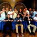 Teuku Riefky Harsya mendukung Nurdiansyah Alasta pada Musda Partai Demokrat Aceh