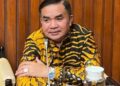 Menilik Profil M. Salim Fakhry, Sosok yang Bakal Dilantik Bahlil Lahadalia Pimpin Golkar Aceh