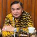 Menilik Profil M. Salim Fakhry, Sosok yang Bakal Dilantik Bahlil Lahadalia Pimpin Golkar Aceh