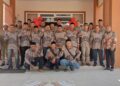 Ketua Forum Geuchik Samudera Klarifikasi Fakta Penggunaan Dana Rp250 Ribu untuk Tgk. Imum
