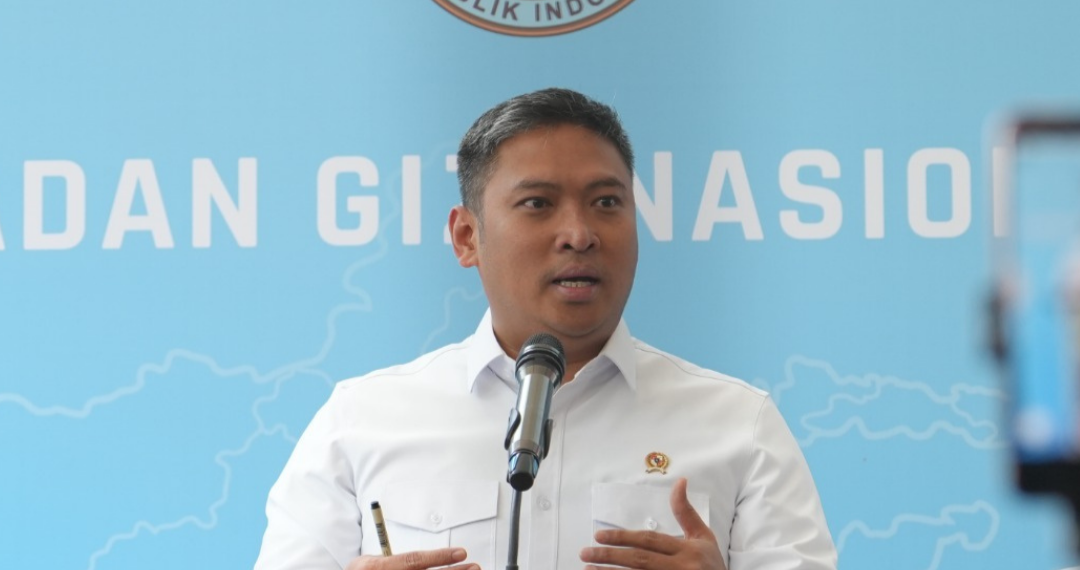 BGN Optimalkan Program MBG untuk Menggerakkan Ekonomi Lokal dan Menjaga Stabilitas Harga Pangan