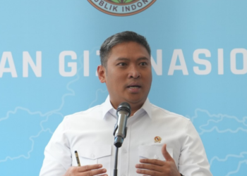 BGN Optimalkan Program MBG untuk Menggerakkan Ekonomi Lokal dan Menjaga Stabilitas Harga Pangan