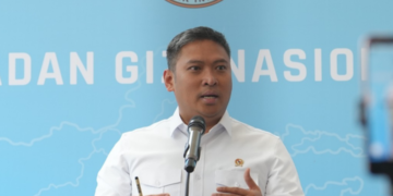 BGN Optimalkan Program MBG untuk Menggerakkan Ekonomi Lokal dan Menjaga Stabilitas Harga Pangan