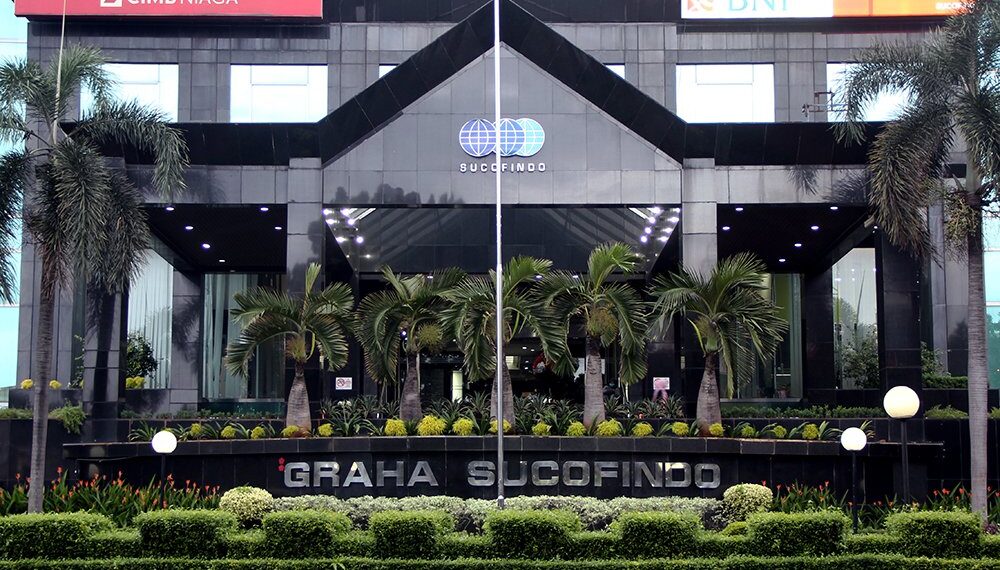 Operasi SAR KM Gading 2 Resmi Dihentikan, PT Sucofindo Berduka Lepas Rekan yang Hilang