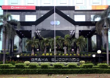Operasi SAR KM Gading 2 Resmi Dihentikan, PT Sucofindo Berduka Lepas Rekan yang Hilang