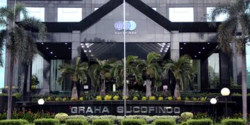 Operasi SAR KM Gading 2 Resmi Dihentikan, PT Sucofindo Berduka Lepas Rekan yang Hilang