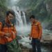 Pencarian Remaja Hilang di Air Terjun Tujuh Bidadari Resmi Dihentikan, Tim SAR Tetap Siaga