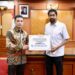 PT PEMA Kembali Cetak Laba, Serahkan Dividen Rp28,76 Miliar untuk Pemerintah Aceh