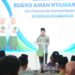 Menag Nasaruddin Umar Luncurkan Gernas RANA: Pesantren Tak Boleh Jadi Ruang Kekerasan!
