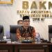 T.A. Khalid Tekankan Pentingnya Sinkronisasi Aturan dalam RUU Daerah Kepulauan