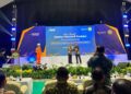PT Pupuk Iskandar Muda Gelar Acara Pisah Sambut Direktur Operasi & Produksi