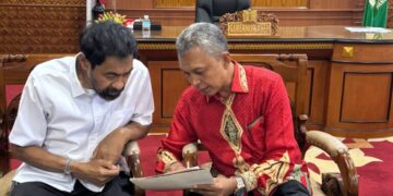 Pemerintah Aceh Sambut Baik Dana Rp2,5 Triliun dari Kementan untuk Pemulihan Lahan Pertanian