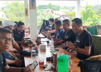 Biarpun Serba Cepat, PWI LangsaIngatkan Jurnalis Jangan Cuma ‘Kejar Tayang’!