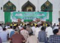 Menjaga Syariat di Era Digital, MPU Aceh Utara Gelar Muzakarah Akbar