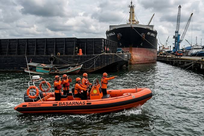 Masuk Hari Keenam, Tim SAR Gabungan Masih Cari Surveyor Sucofindo yang Hilang
