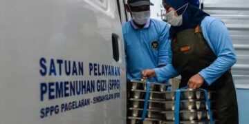 Ratusan SPPG Dihentikan, BGN Perketat Pengawasan MBG !! Ada Apa ?