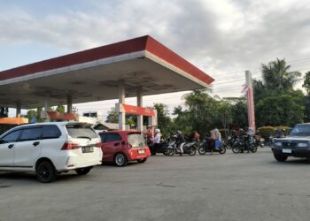 Krisis BBM di Lhokseumawe – Aceh Utara, Warga: Kado Pahit Jelang HUT Kemerdekaan