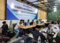 Wujudkan Wilayah Islami, Maju, dan Mandiri, Tokoh dan Masyarakat Syamtalira Aron Gelar Musyawarah Umum
