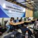 Wujudkan Wilayah Islami, Maju, dan Mandiri, Tokoh dan Masyarakat Syamtalira Aron Gelar Musyawarah Umum